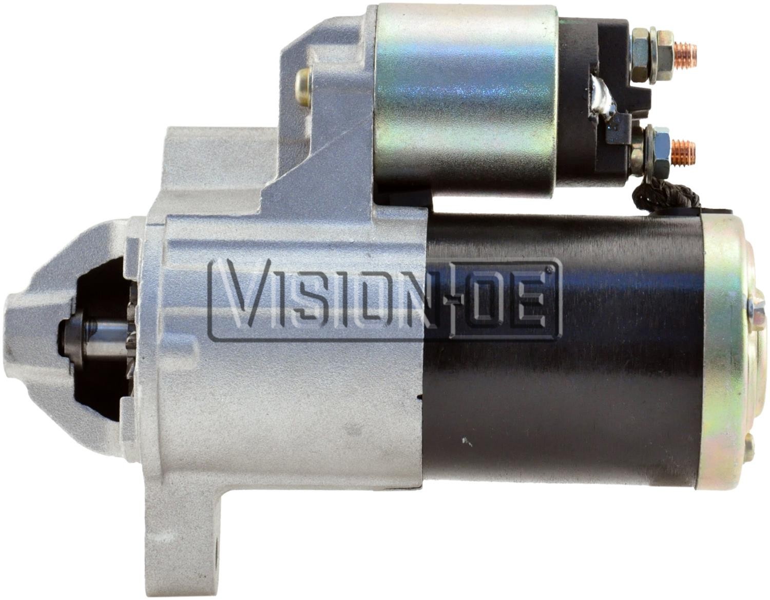 Vision N17948 New Starter Motor - Image 4