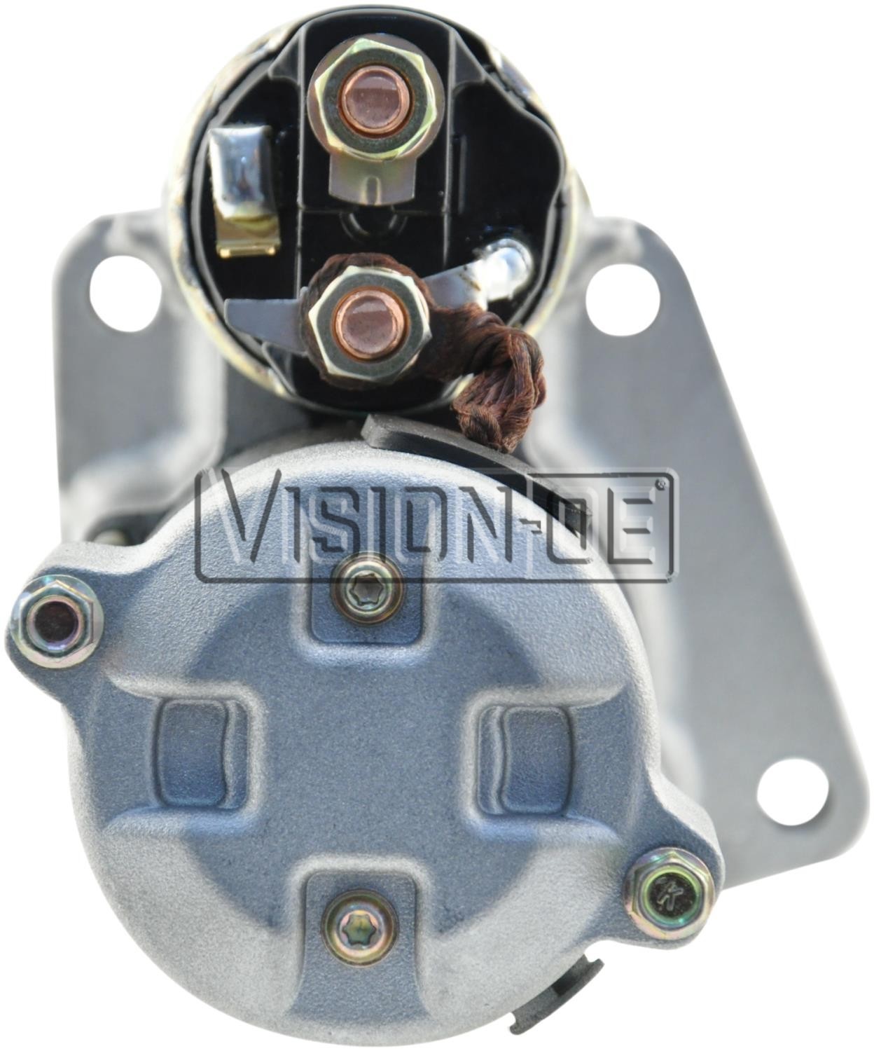 Vision N17949 New Starter Motor - Image 3