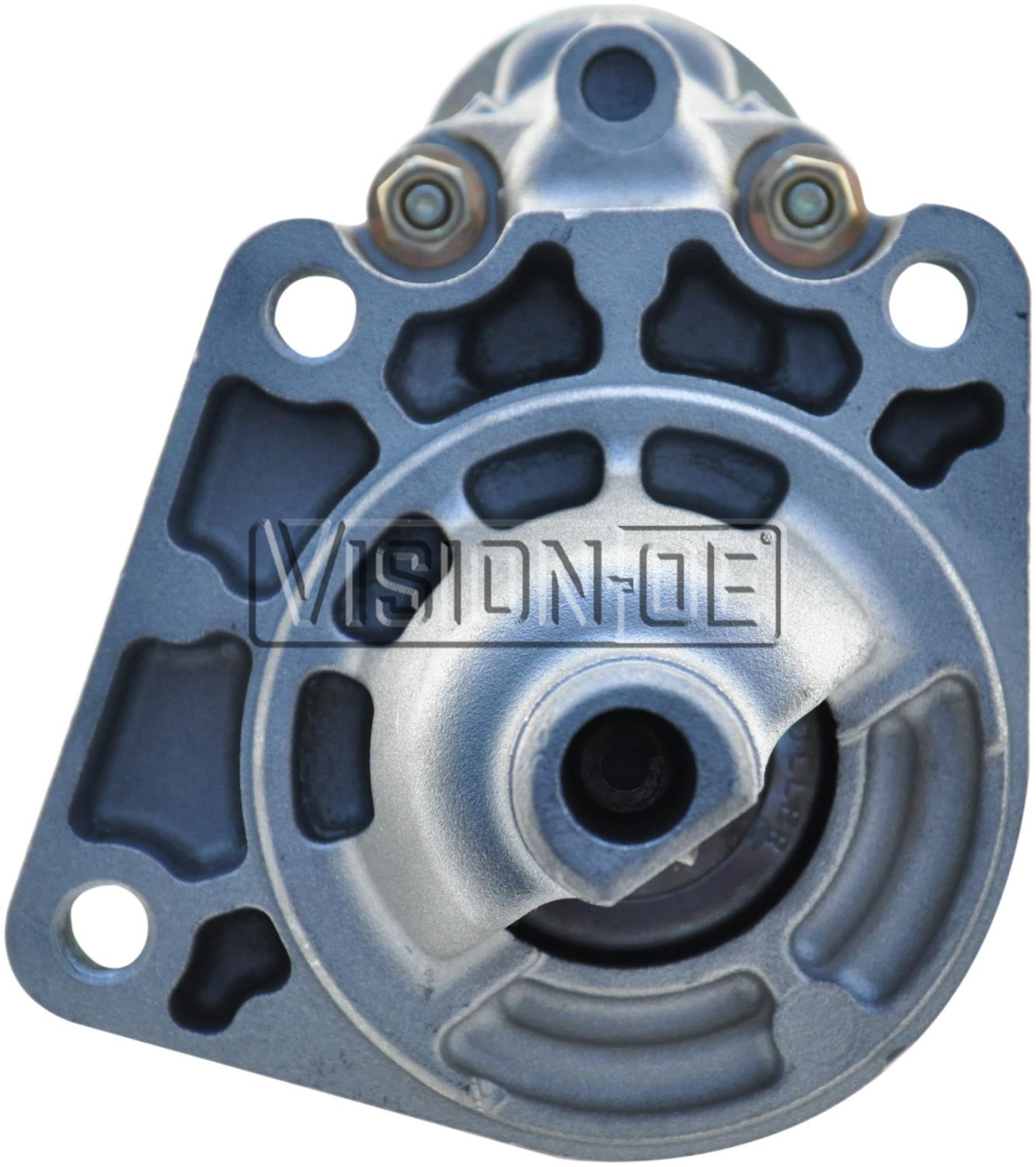 Vision N17949 New Starter Motor