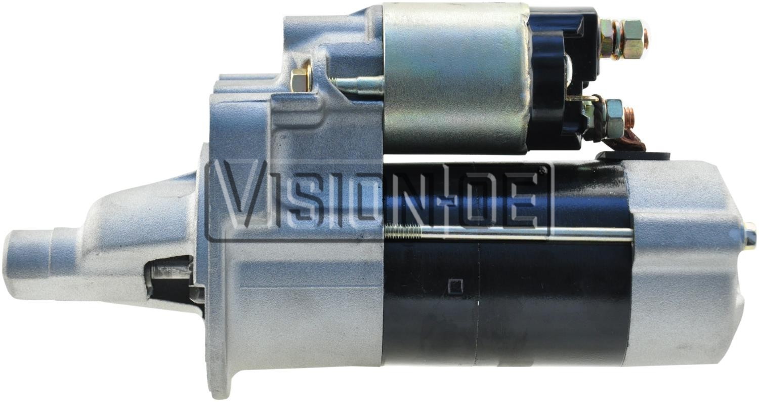 Vision N17949 New Starter Motor - Image 4