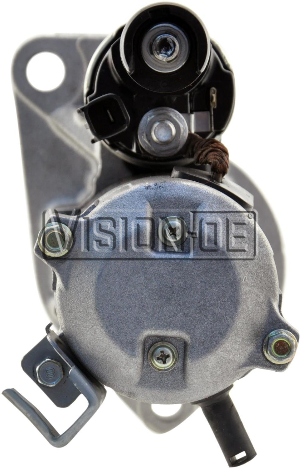 Vision N17957 New Starter Motor - Image 3