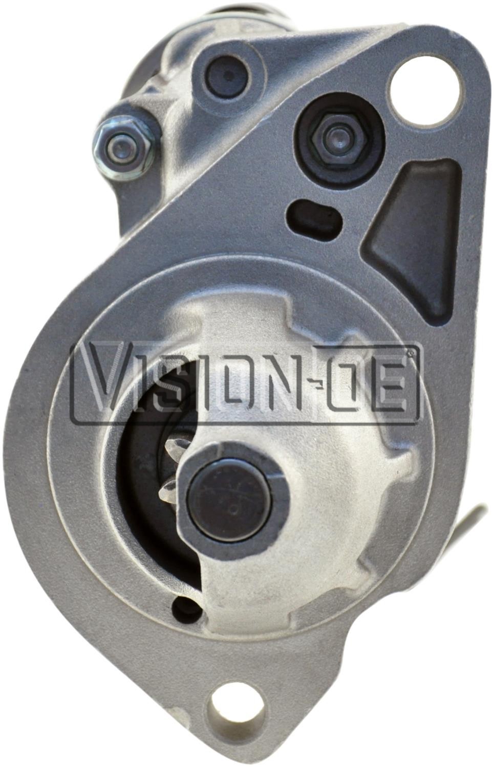 Vision N17957 New Starter Motor