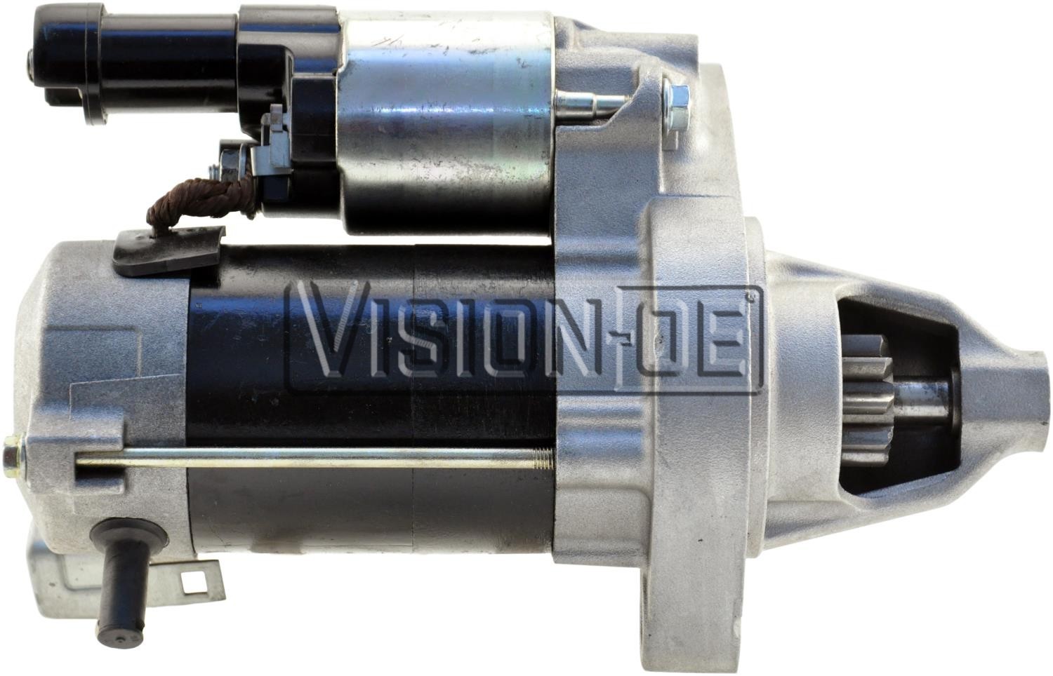 Vision N17957 New Starter Motor - Image 4