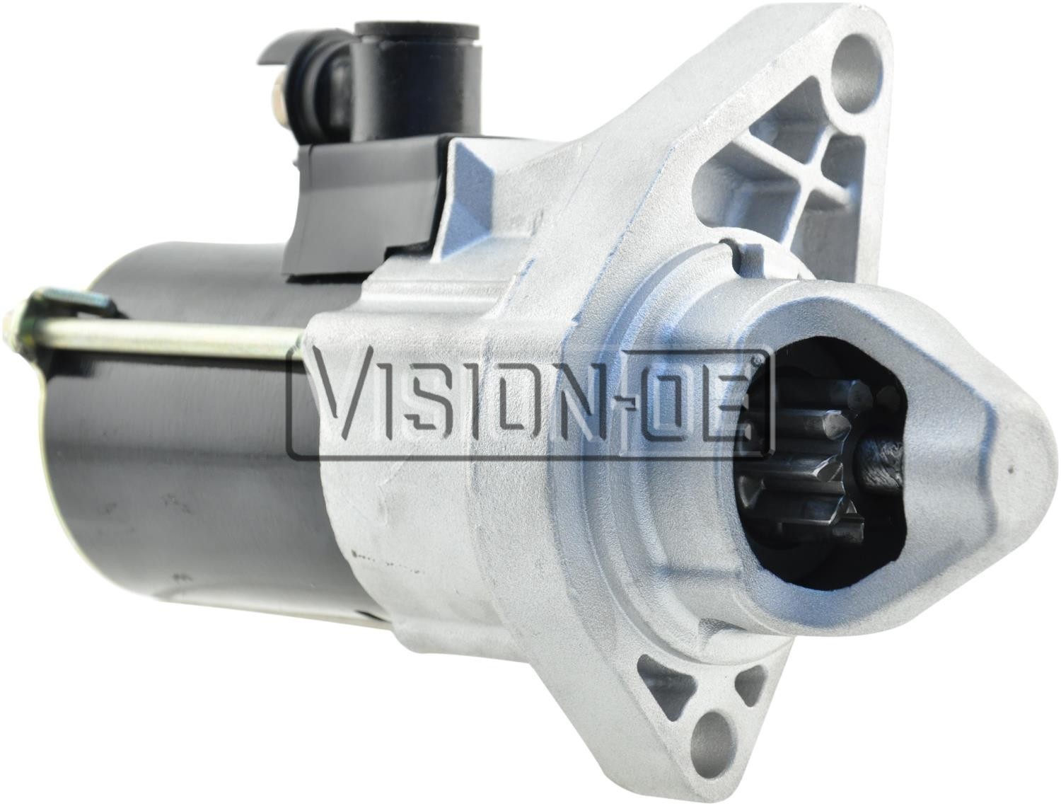 Vision N17958 New Starter Motor - Image 2