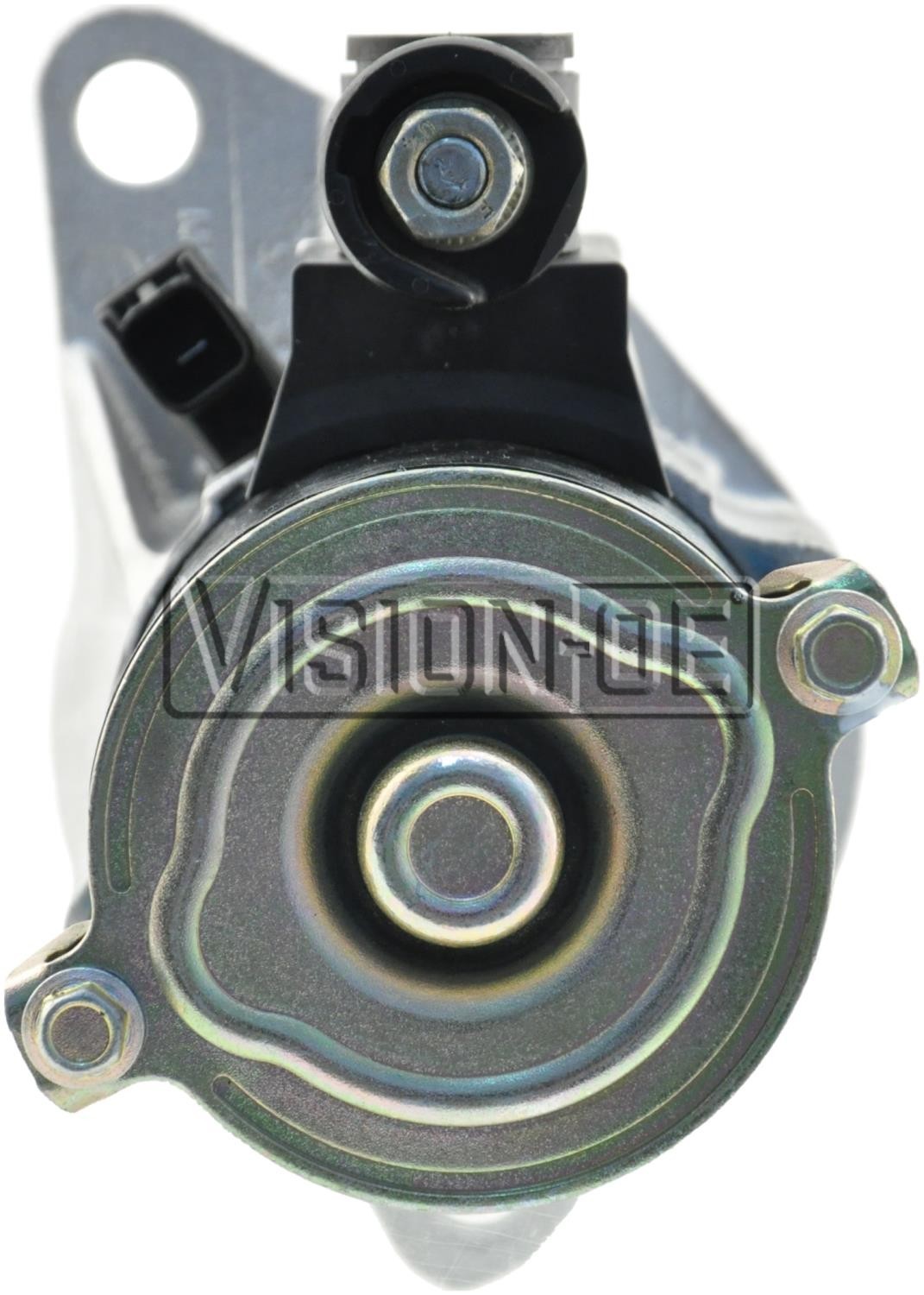 Vision N17958 New Starter Motor - Image 3