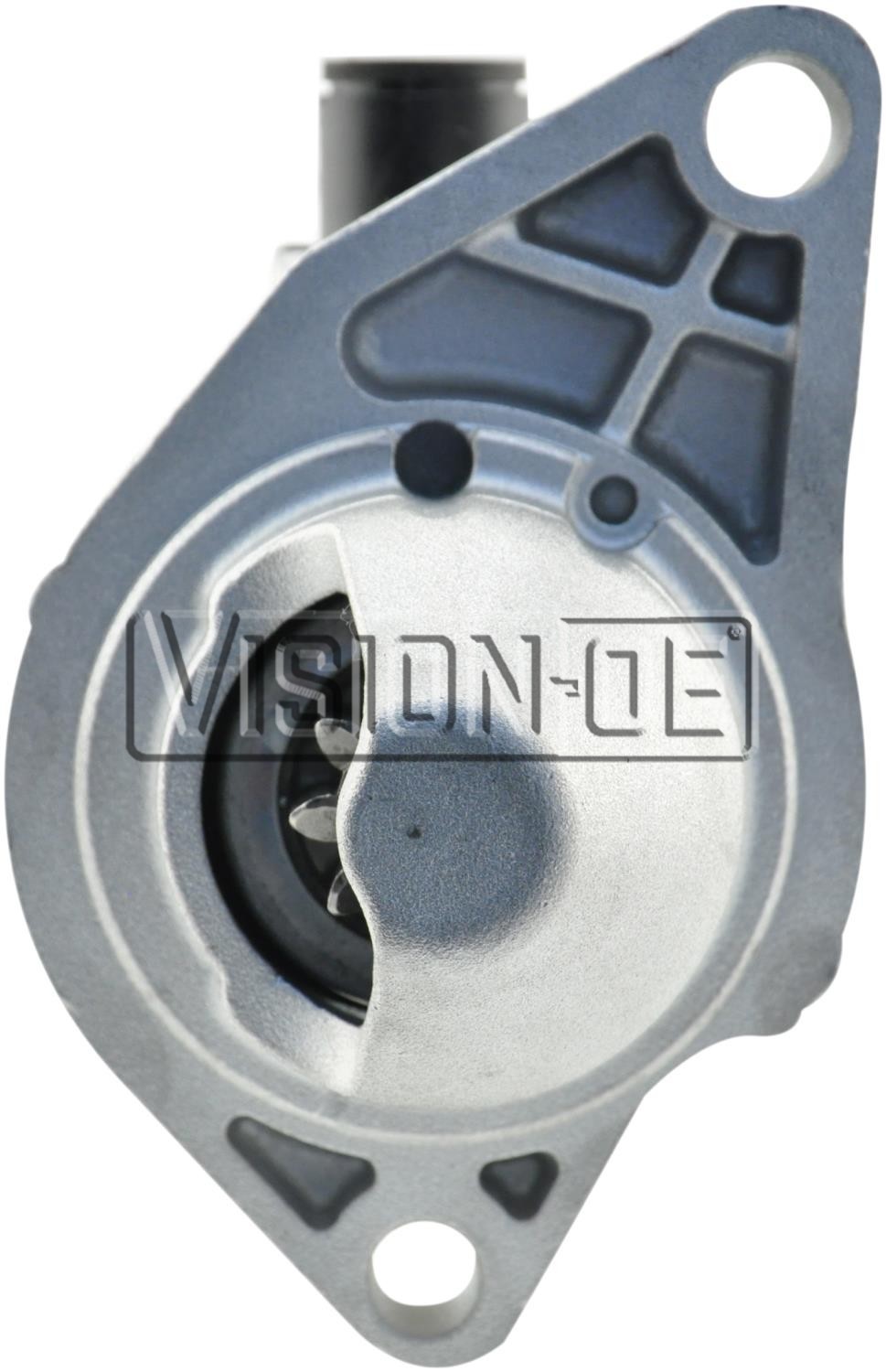 Vision N17958 New Starter Motor