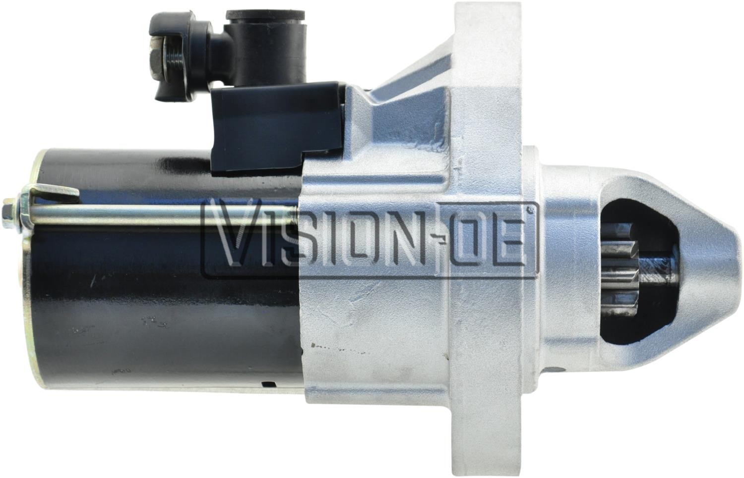 Vision N17958 New Starter Motor - Image 4