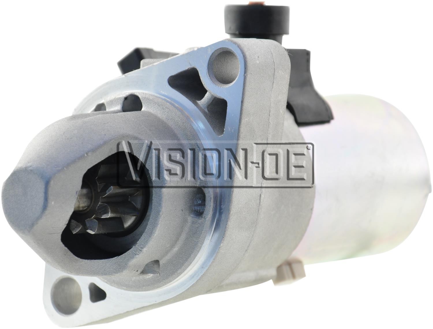 Vision N17960 New Starter Motor - Image 2