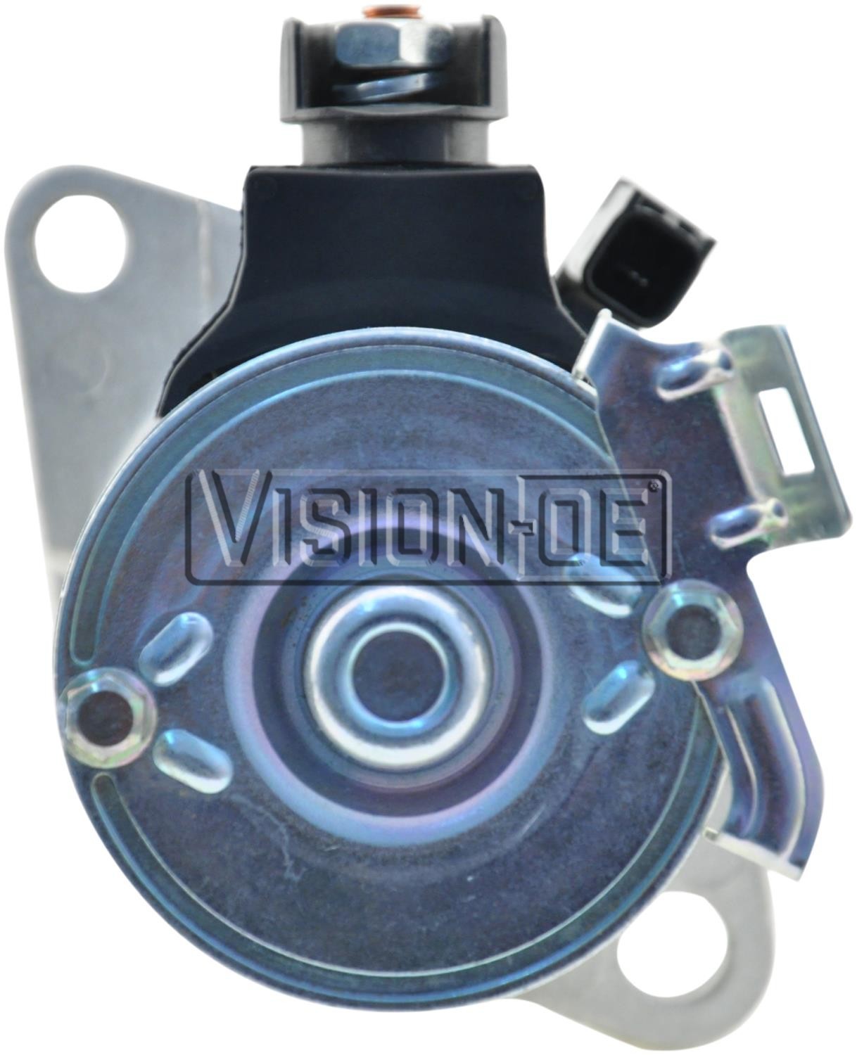 Vision N17960 New Starter Motor - Image 3