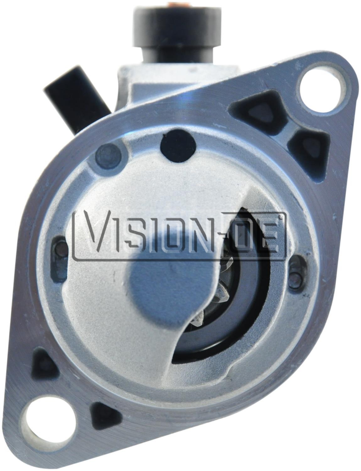 Vision N17960 New Starter Motor - Image 4