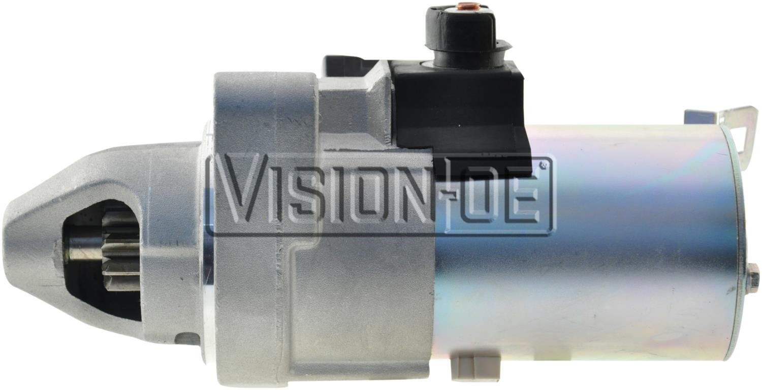 Vision N17960 New Starter Motor