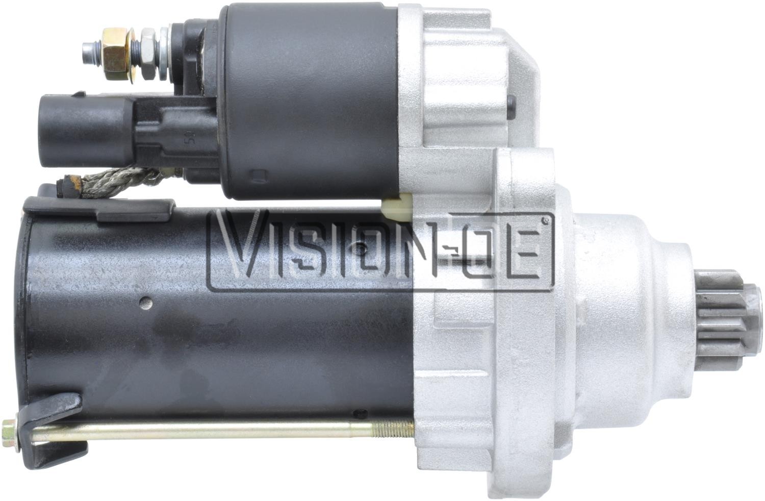 Vision N17967 New Starter Motor