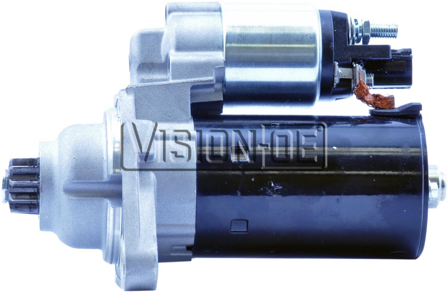 Vision N17968 New Starter Motor - Image 4