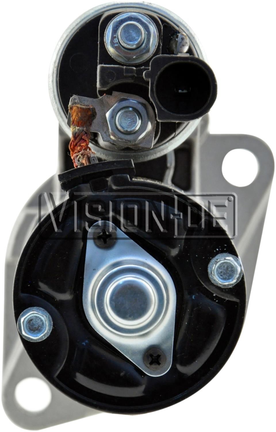 Vision N17969 New Starter Motor - Image 3