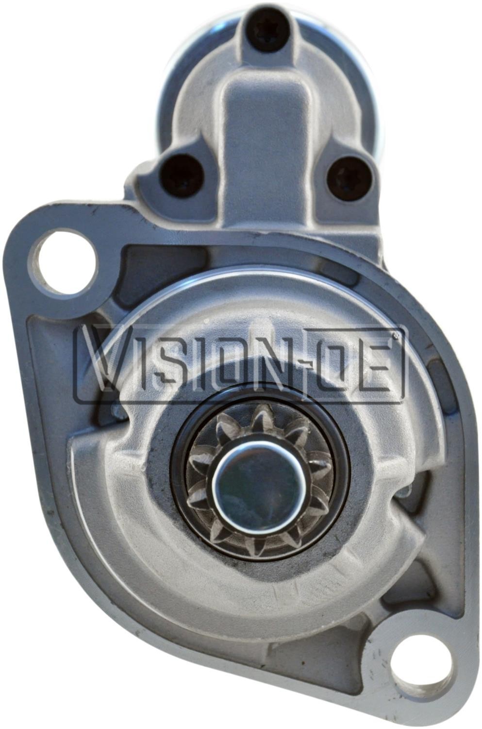 Vision N17969 New Starter Motor
