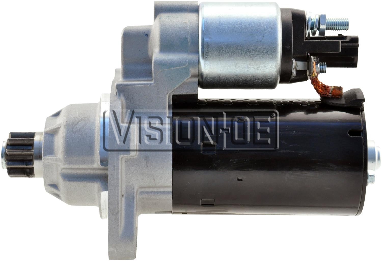 Vision N17969 New Starter Motor - Image 4