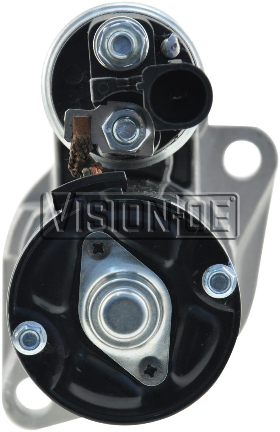 Vision N17970 New Starter Motor - Image 3