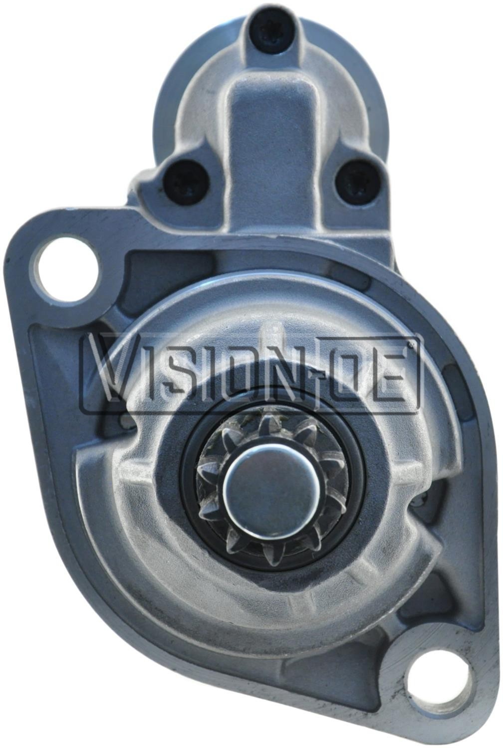 Vision N17970 New Starter Motor