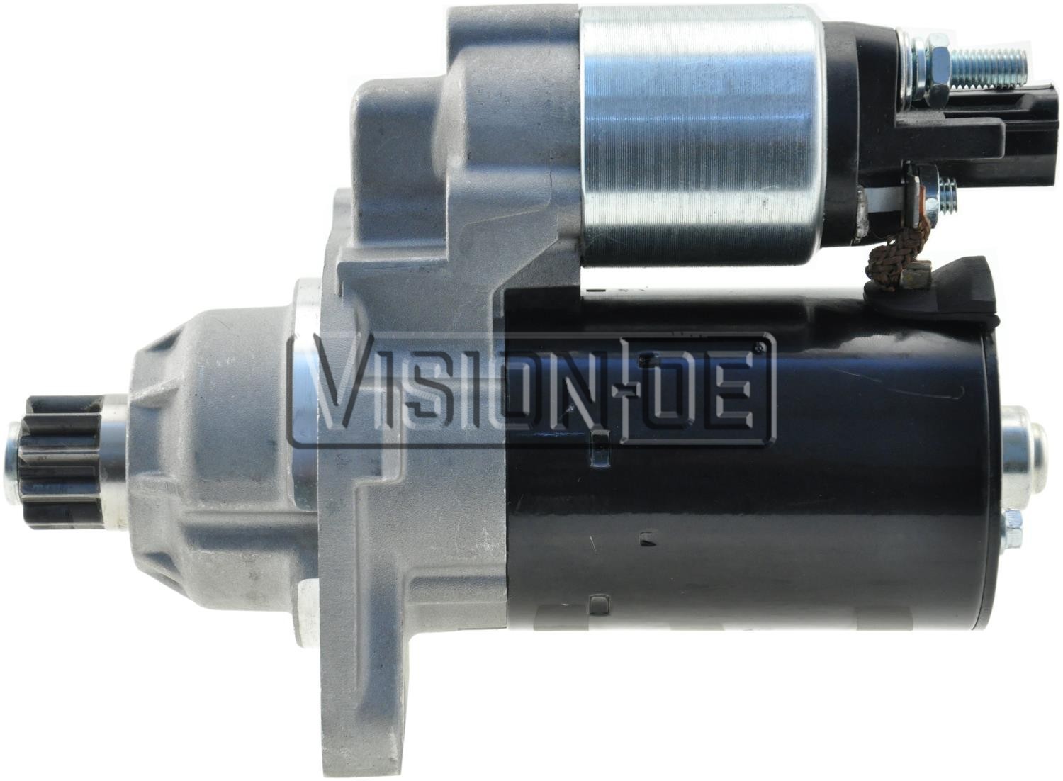 Vision N17970 New Starter Motor - Image 4