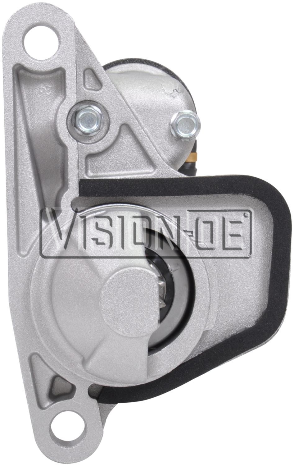 Vision N17982 New Starter Motor