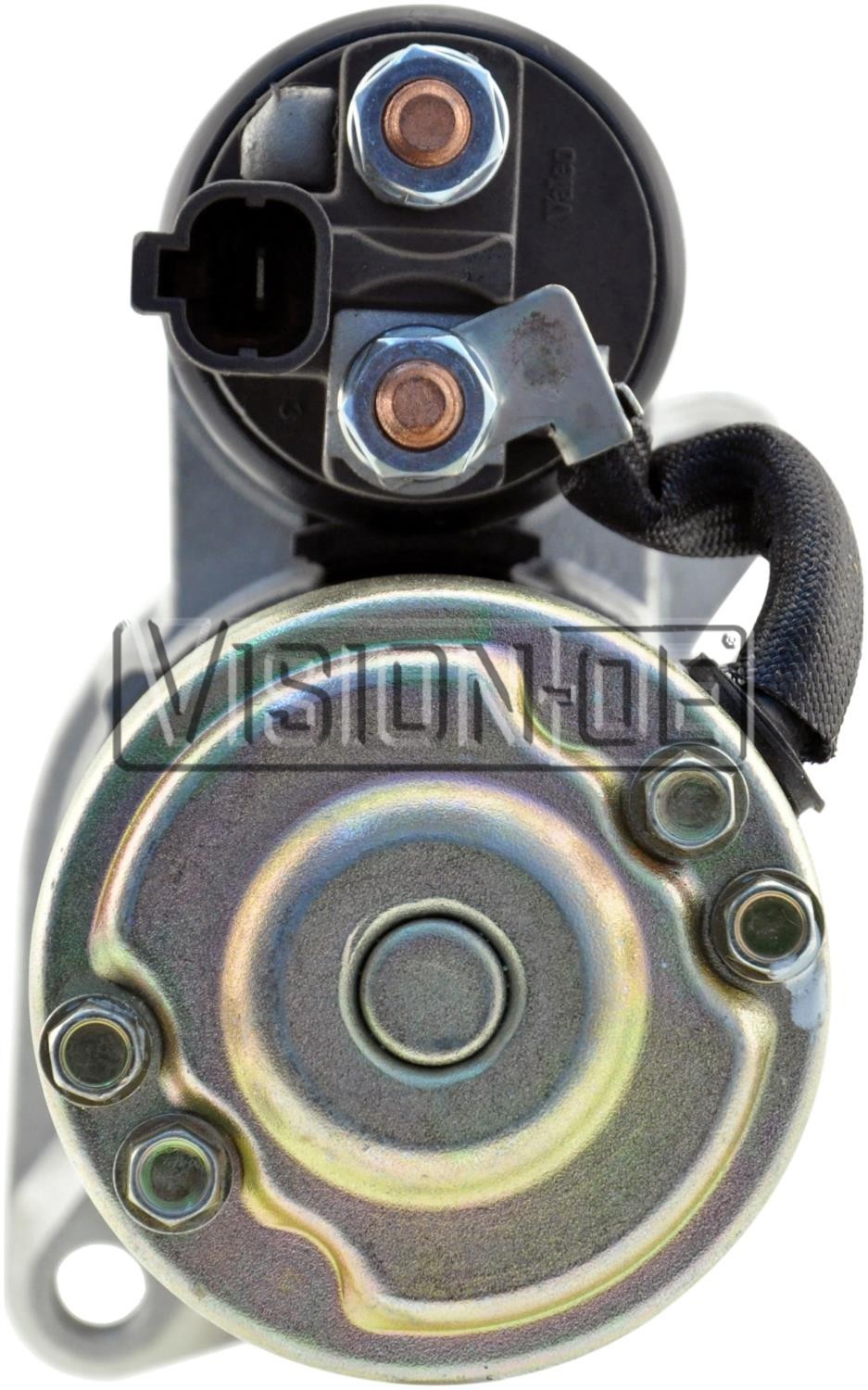 Vision N17987 New Starter Motor - Image 3