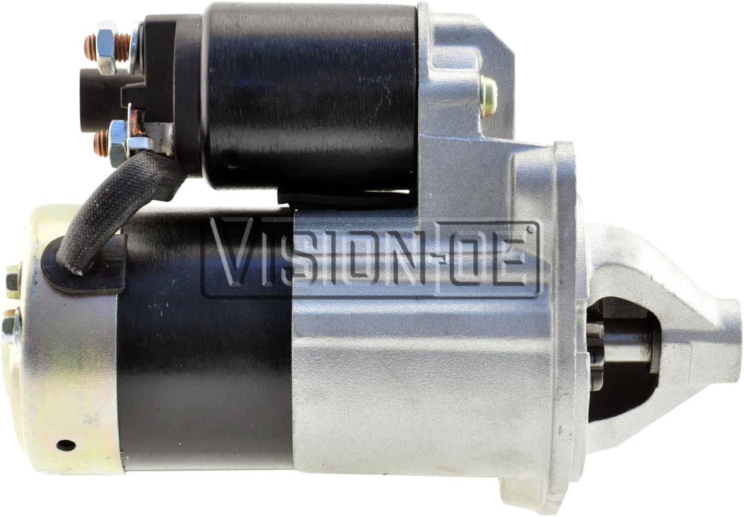 Vision N17987 New Starter Motor - Image 4