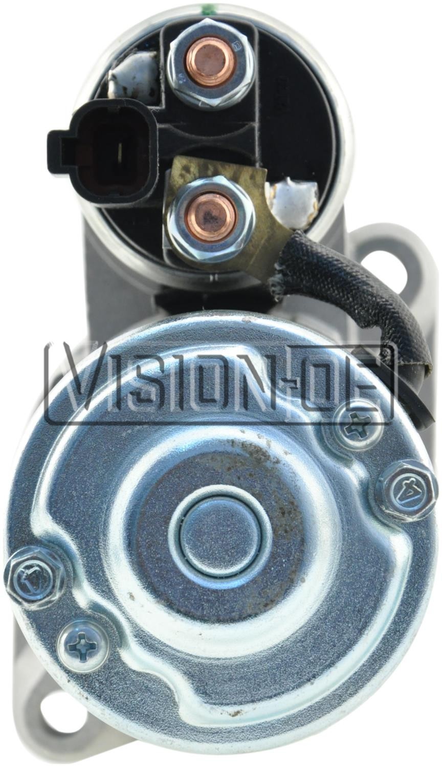 Vision N17988 New Starter Motor - Image 3