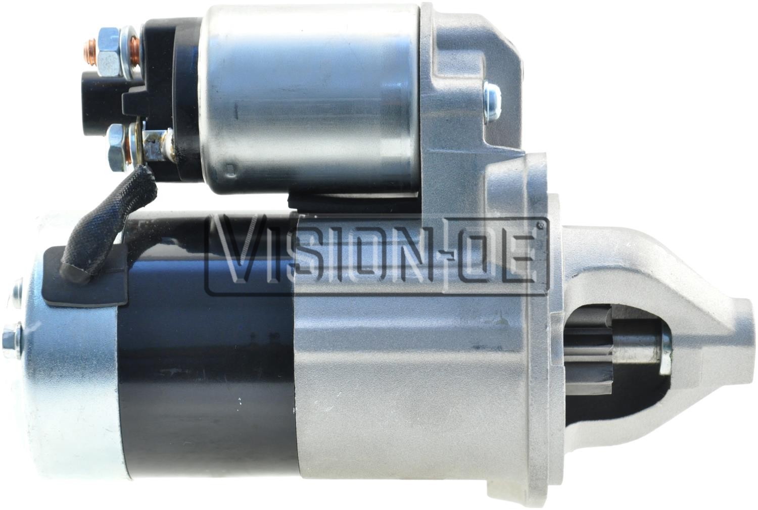 Vision N17988 New Starter Motor - Image 4