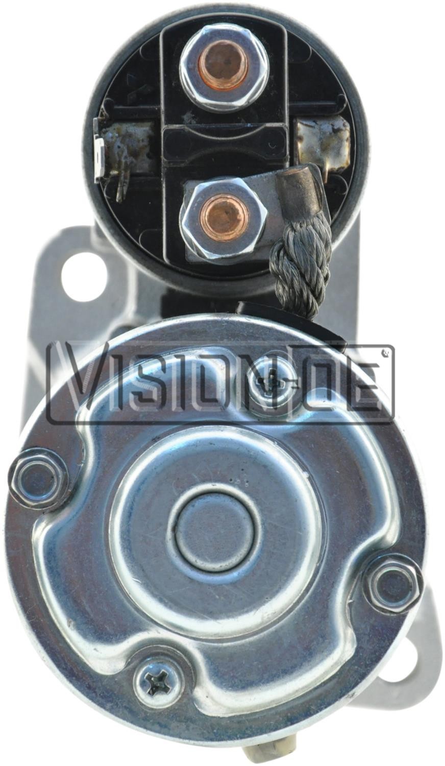 Vision N17994 New Starter Motor - Image 3
