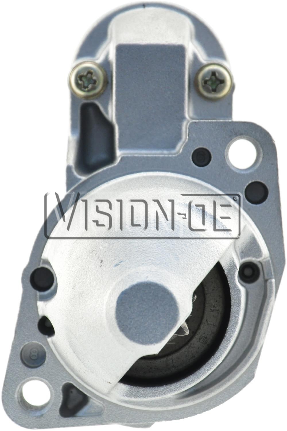 Vision N17994 New Starter Motor