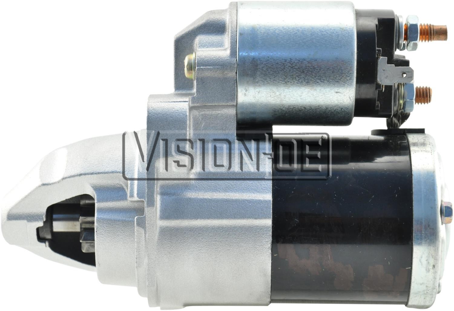 Vision N17994 New Starter Motor - Image 4