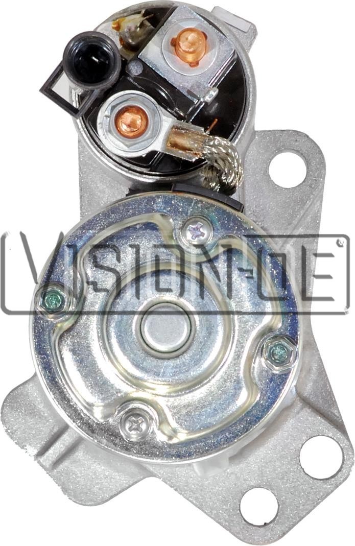Vision N17996 New Starter Motor - Image 3