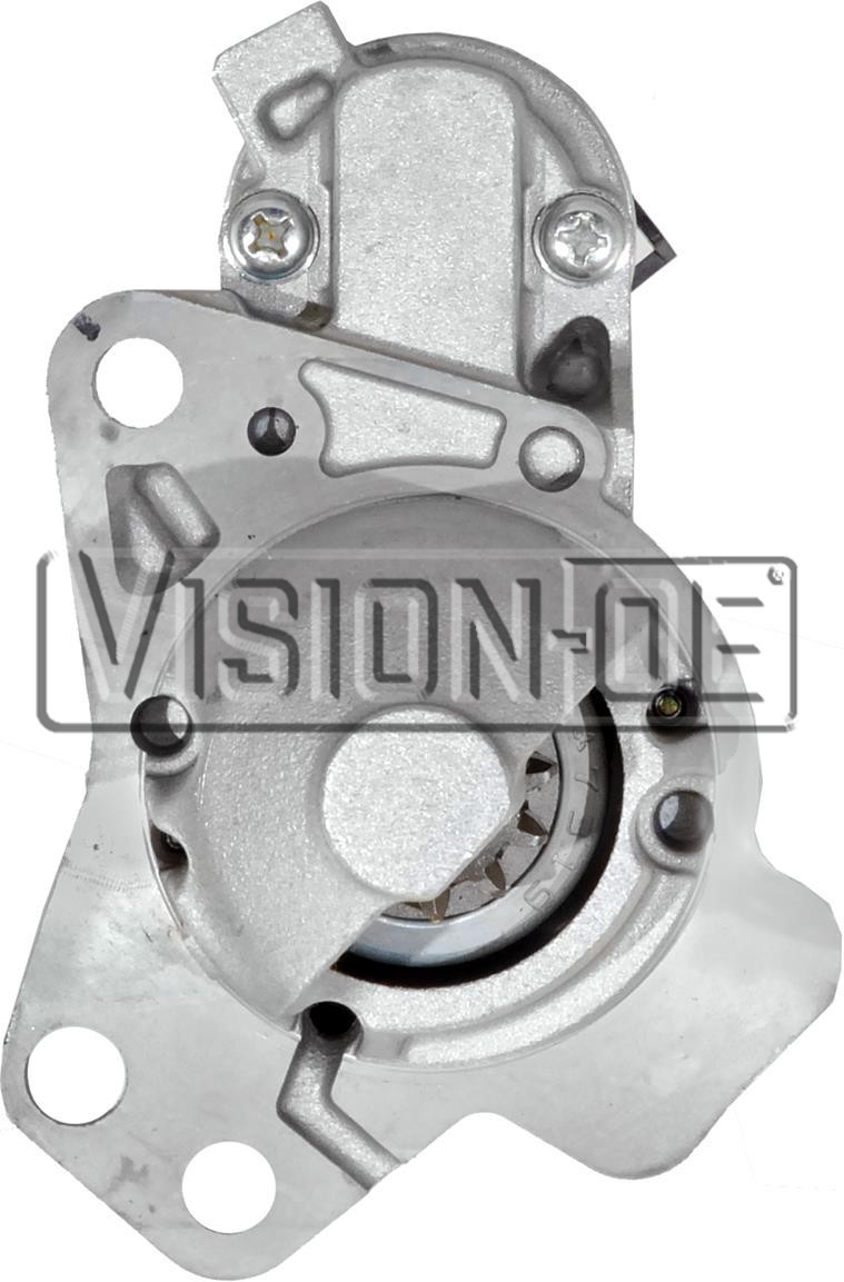 Vision N17996 New Starter Motor - Image 4
