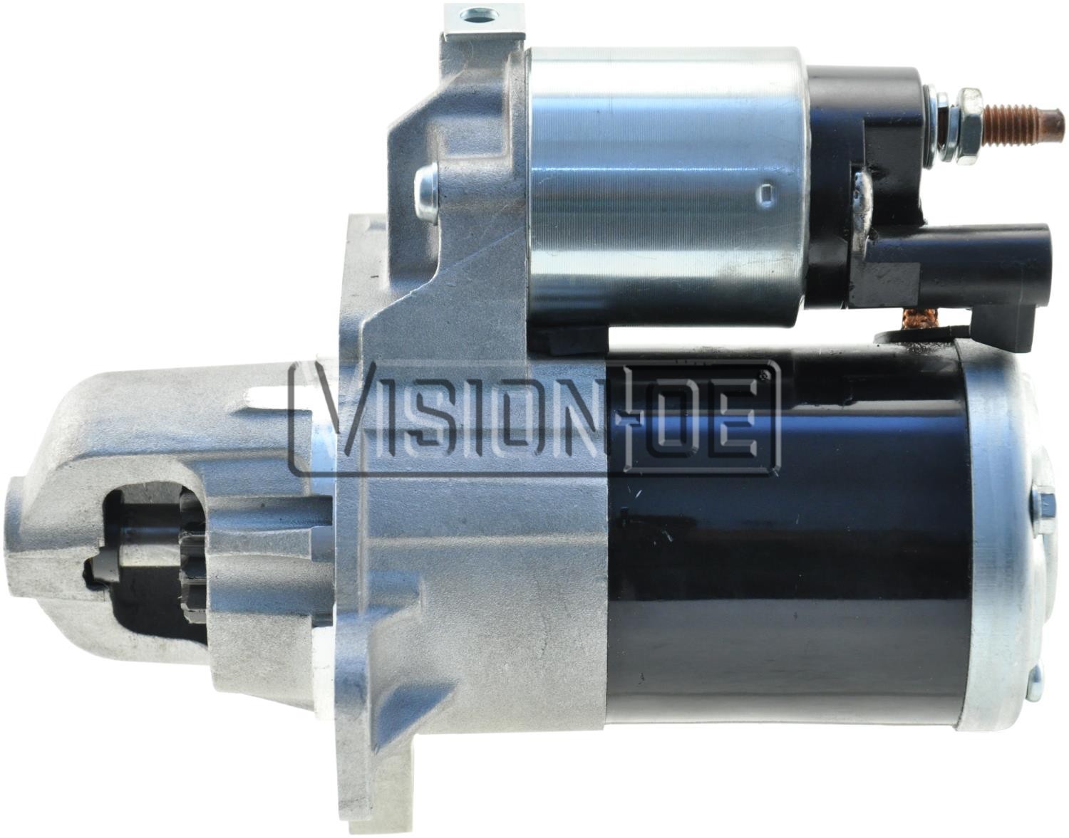 Vision N17997 New Starter Motor