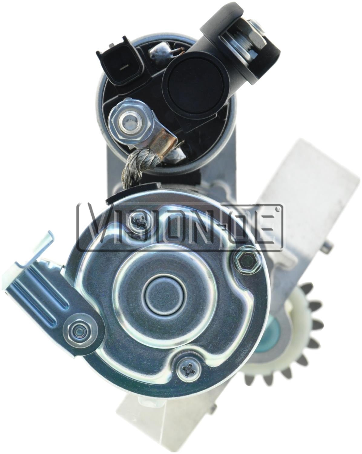 Vision N19008 New Starter Motor