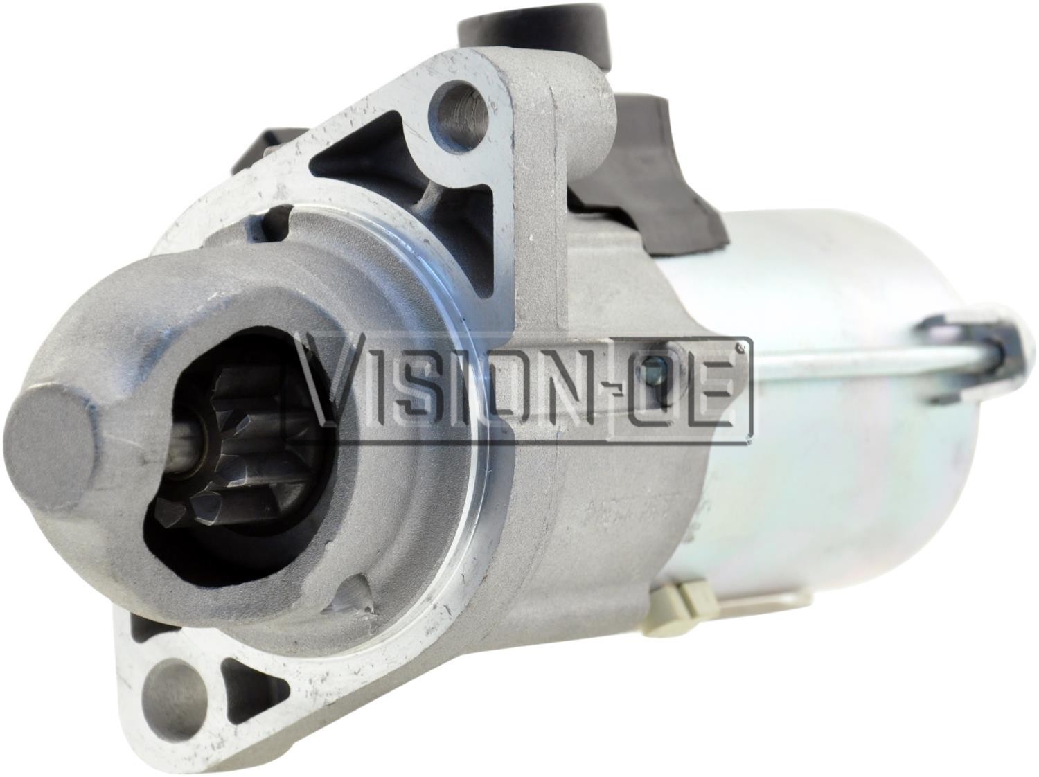 Vision N19009 New Starter Motor