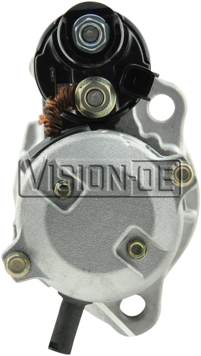 Vision N19013 New Starter Motor