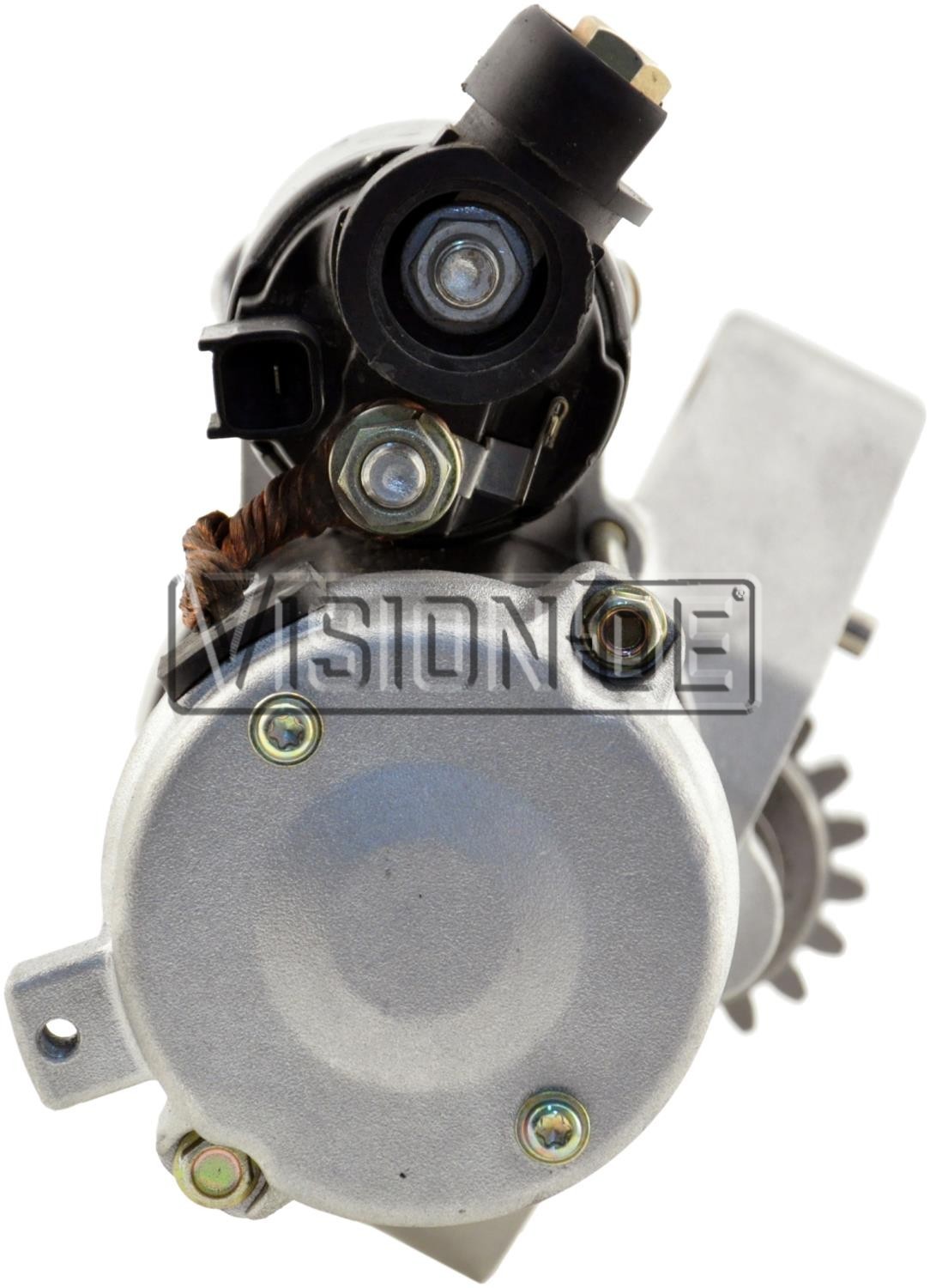 Vision N19014 New Starter Motor