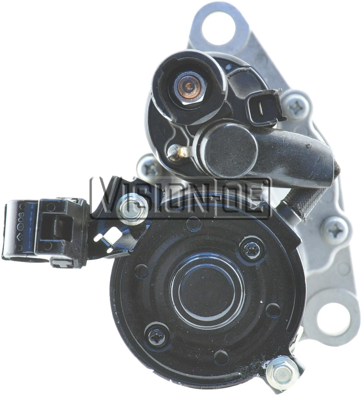 Vision N19016 New Starter Motor