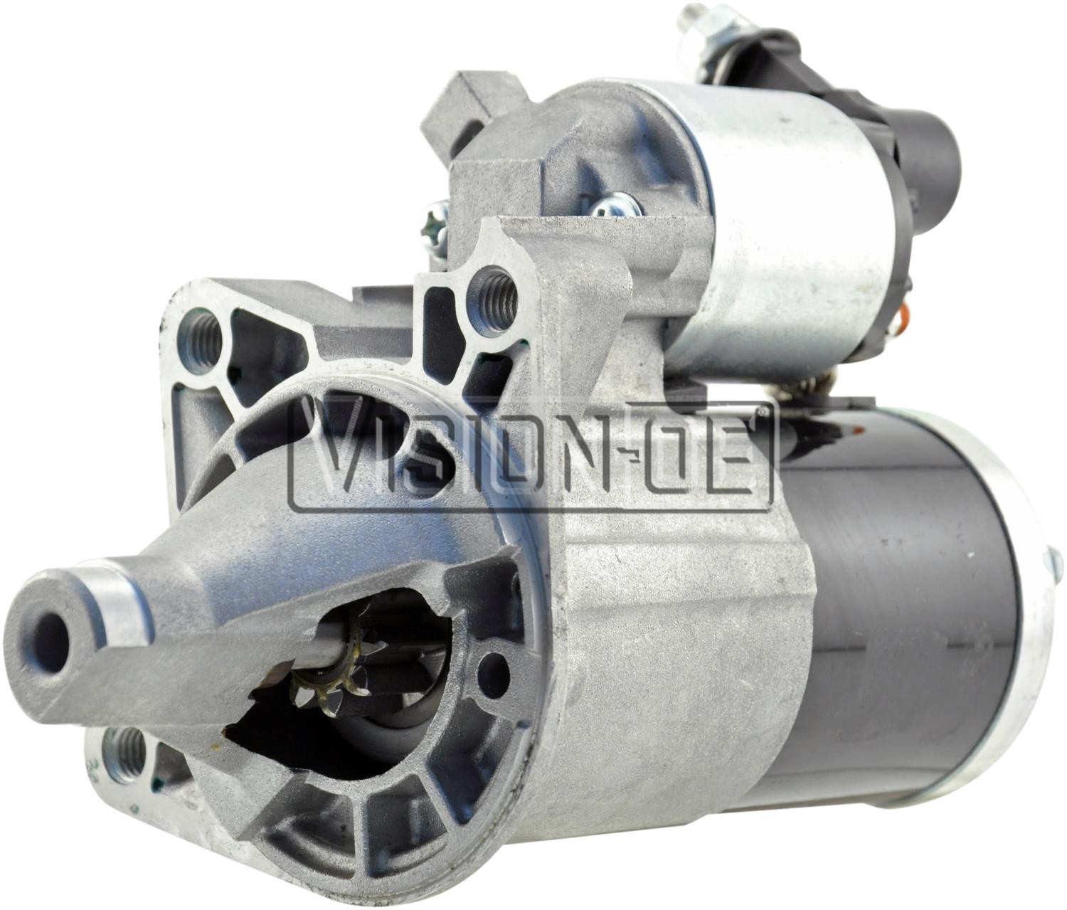 Vision N19026 New Starter Motor - Image 2
