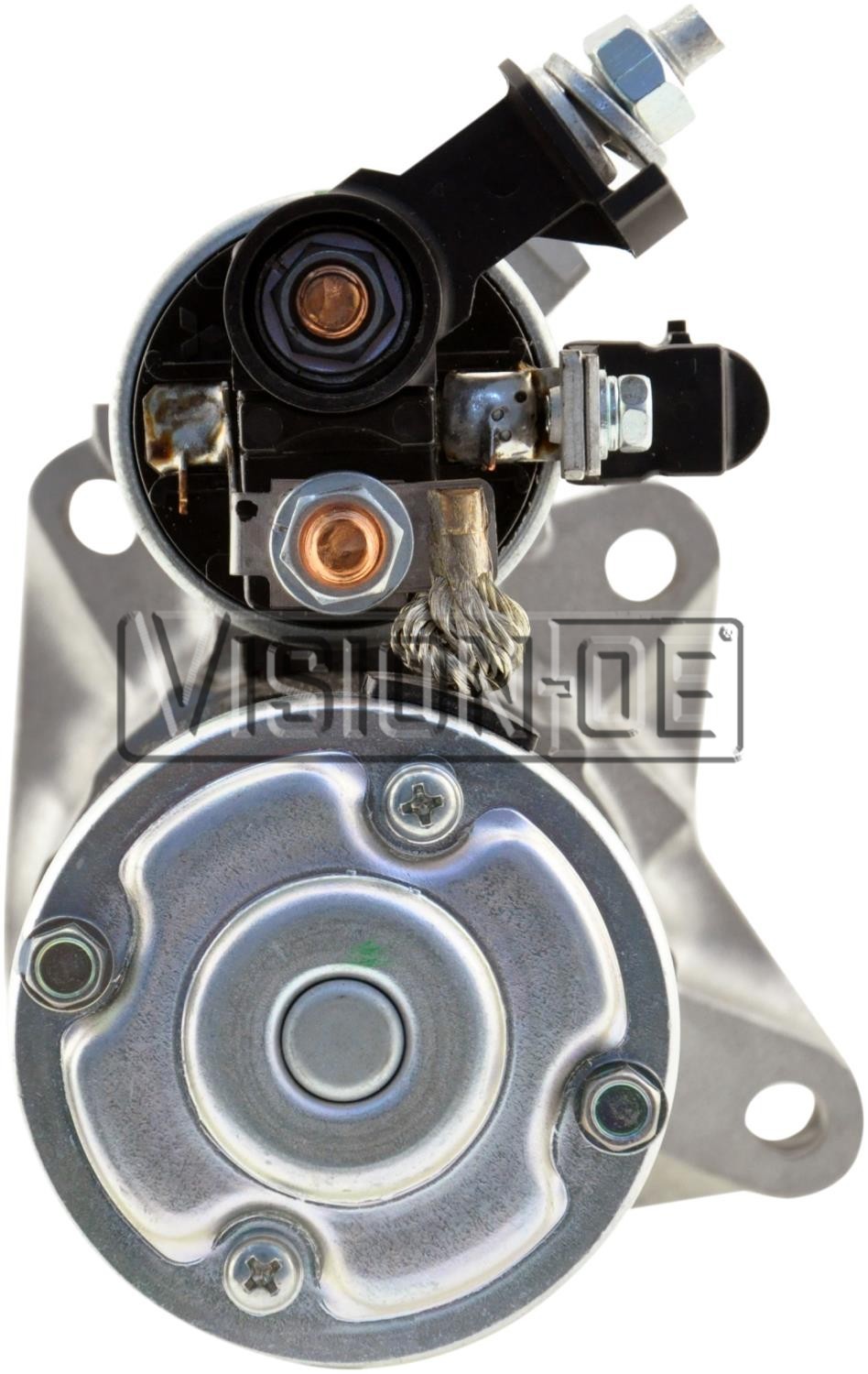 Vision N19026 New Starter Motor - Image 4