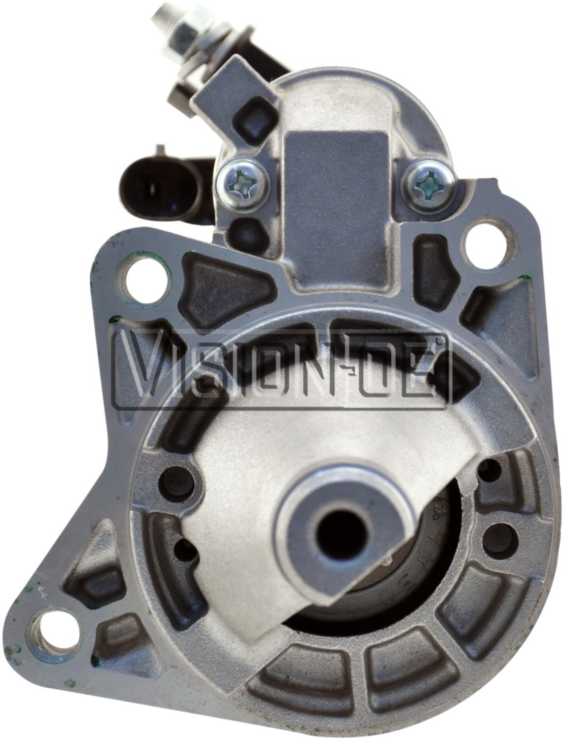 Vision N19026 New Starter Motor