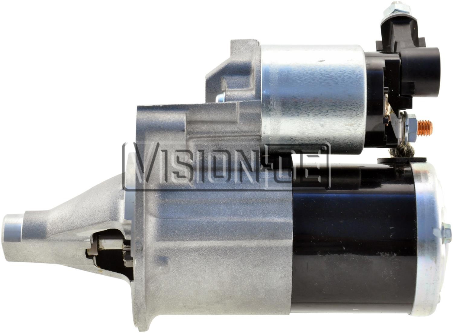 Vision N19026 New Starter Motor - Image 3