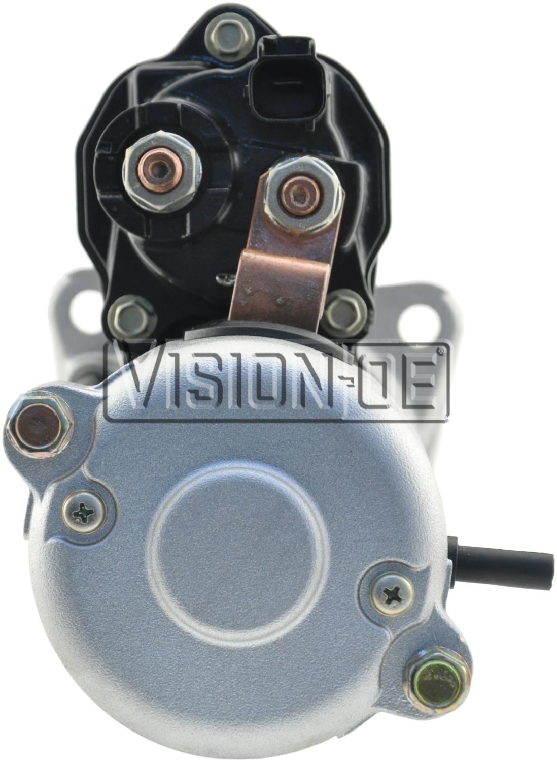 Vision N19029 New Starter Motor - Image 4