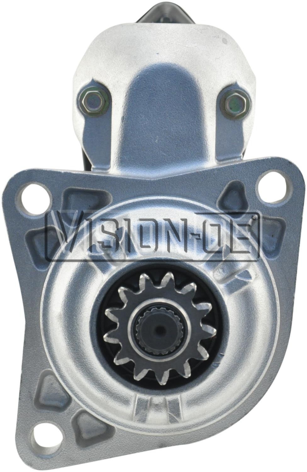 Vision N19029 New Starter Motor
