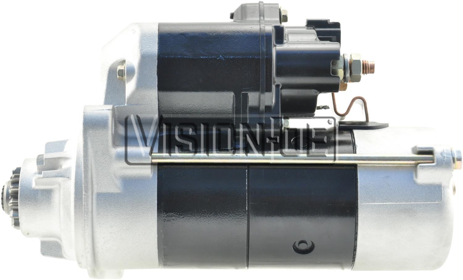 Vision N19029 New Starter Motor - Image 3