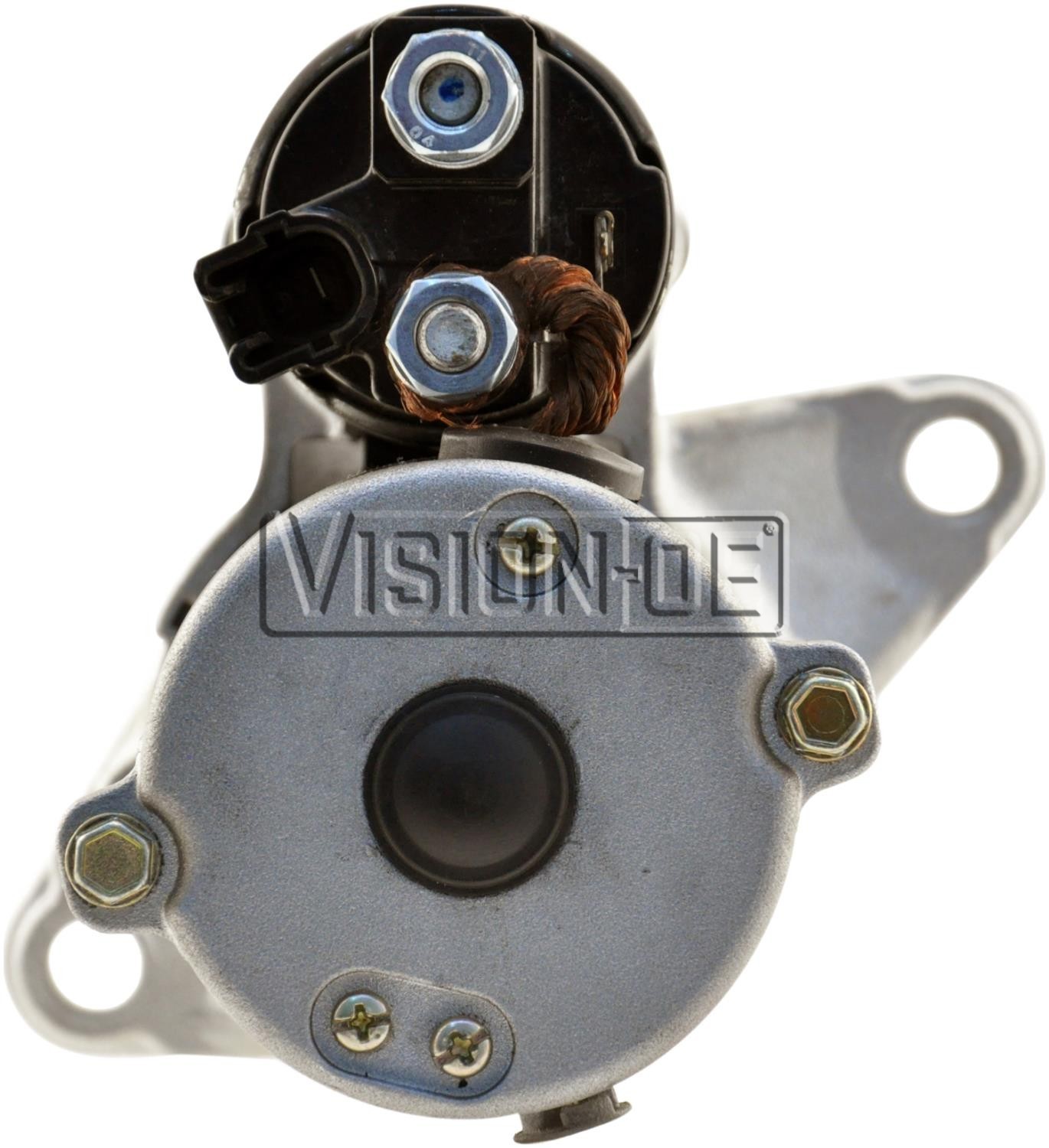 Vision N19046 New Starter Motor - Image 4