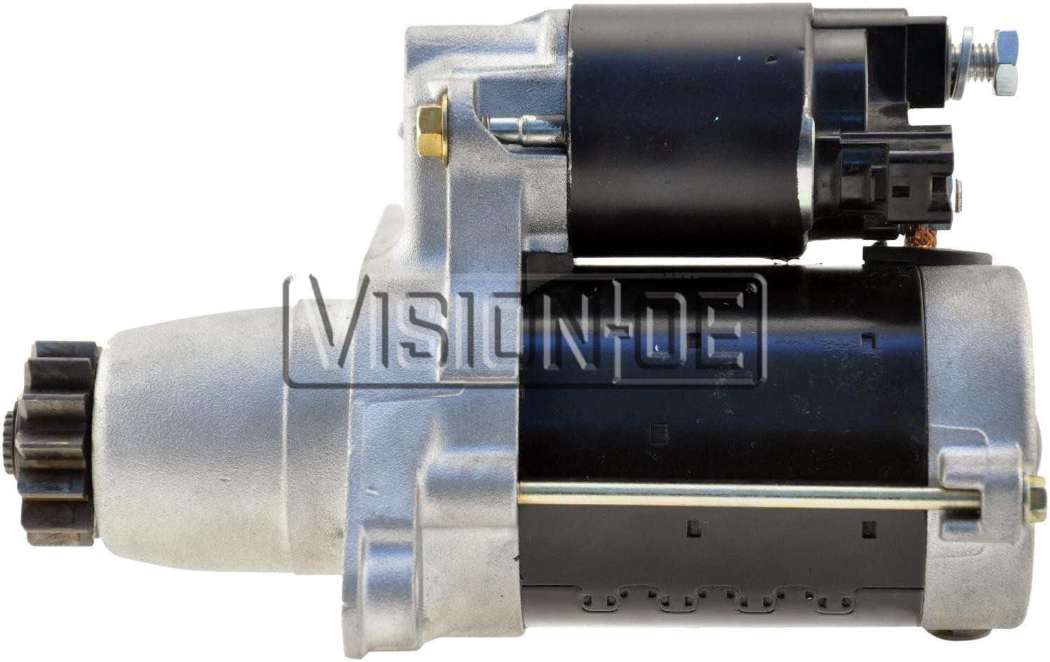 Vision N19046 New Starter Motor - Image 3