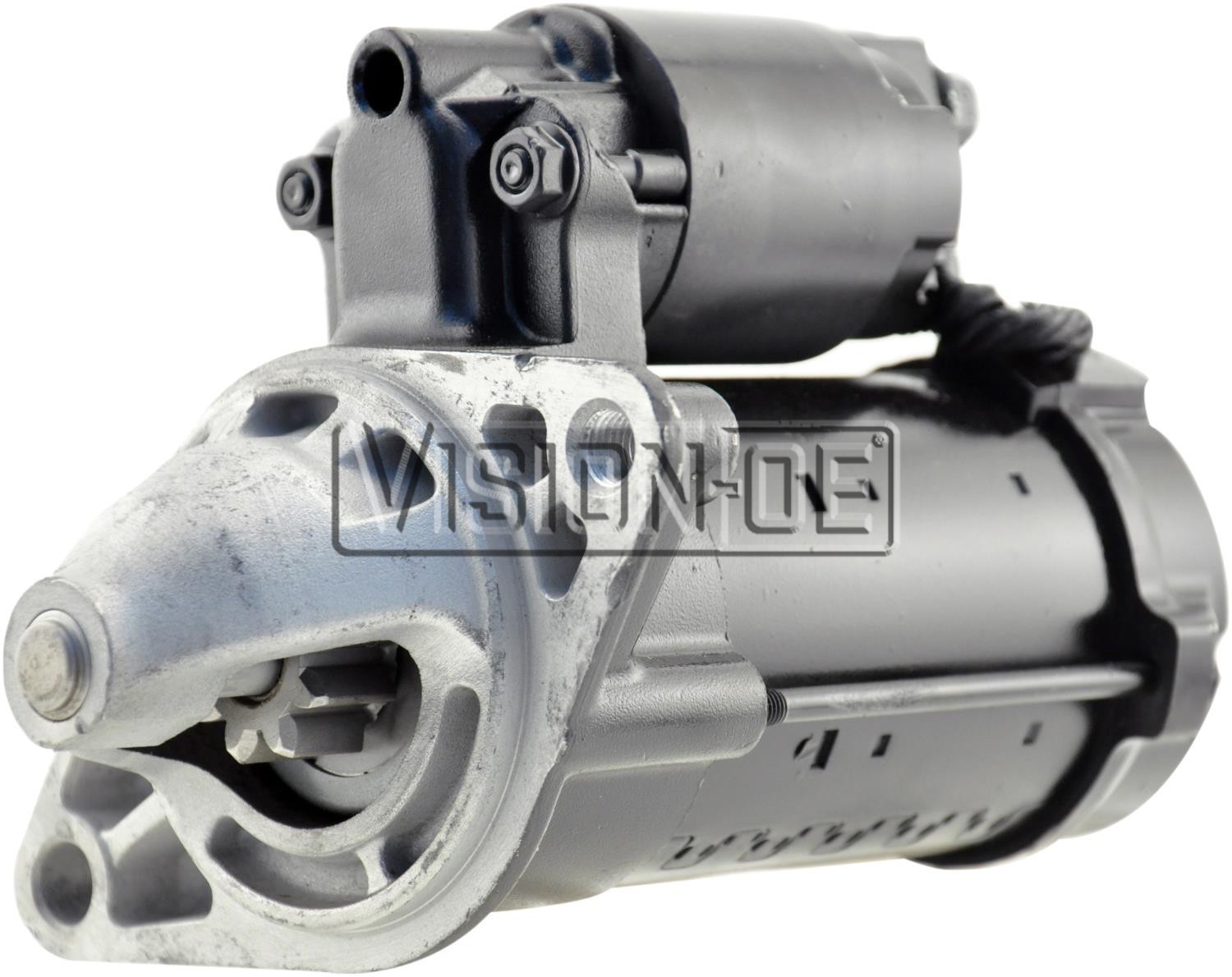 Vision N19049 New Starter Motor - Image 3