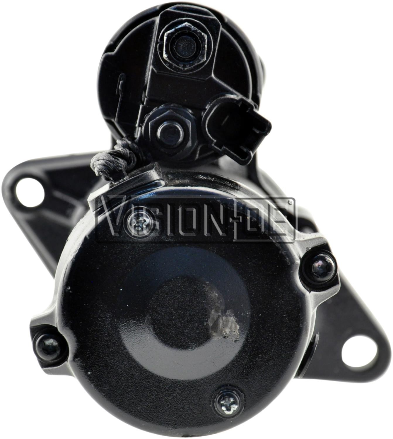 Vision N19049 New Starter Motor